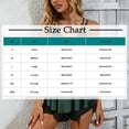 thumbnail image 3 of BUIGTTKLOP Spaghetti Strap Camisole for Womens Sleeveless Tank Tops Summer Button V Neck Pleated Tunic Tops, 3 of 6