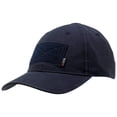 thumbnail image 1 of Gorra 5.11 Tactical Flag Bearer azul marino oscuro talla única, 1 of 1