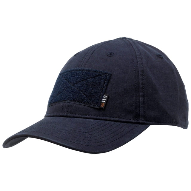 Gorra 5.11 Tactical Flag Bearer azul marino oscuro talla única