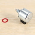 thumbnail image 4 of 846639 Fuel Shut-Off Solenoid Valve, Suitable for Lawn Garden Equipment Engines, 4 of 5