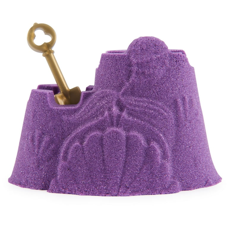 Kinetic Sand Shimmer, Mermaid Treasure - Walmart.com