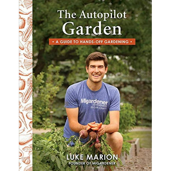 The Autopilot Garden: A Guide to Hands-off Gardening