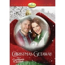 Hallmark Christmas Getaway (DVD)