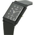 thumbnail image 2 of Casio Men's Black Resin Strap Analog Watch MQ-27-1BDF, 2 of 7