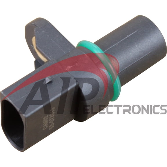 aip electronics camshaft position sensor cps compatible replacement for 1997-2006 bmw oem fit cam02