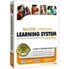 Math Learning System 2006 (PC & Mac)