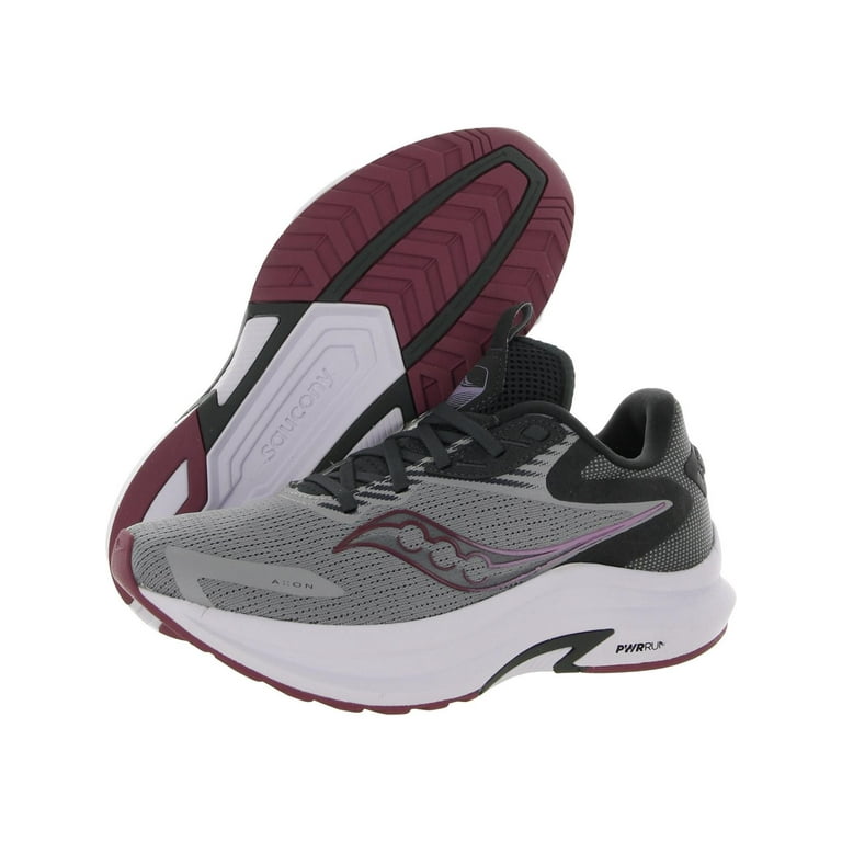 Saucony Womens Axon 2 Fitness Workout Athletic and Training Shoes