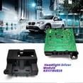 thumbnail image 2 of Car Adaptive Headlight Driver Module Control Unit 63117180829 for X1 1 Series E81 E87 E82 E84 E88 20, 2 of 5