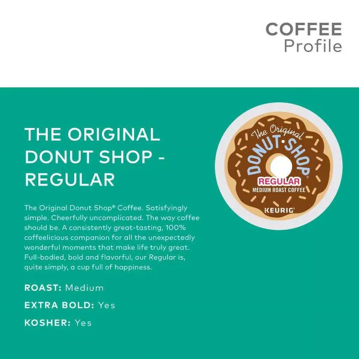 Coffee, Single-Serve K-Cup Pods, 24 Count (Free Shipping)