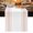 Pink, variant on Grey Striped Table Runner 72 Inches Long, Modern White Striped Abstract Art Aesthetics Kitchen Coffee Dining Table Decoration for Home Party Birthday Wedding Home Decor 16x72 Inches