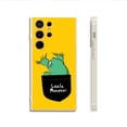 thumbnail image 1 of Proteja con estilo: Funda para teléfono con estampado gráfico vibrante y arenado de doble capa para iPhone 15 Pro Max 14 13 12 Pro 11, 1 of 4
