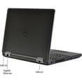 thumbnail image 2 of Restored Dell Latitude E5540 15.6" Laptop, Windows 10 Pro, Intel Core i5-4300U Processor, 8GB RAM, 750GB Hard Drive (Refurbished), 2 of 3