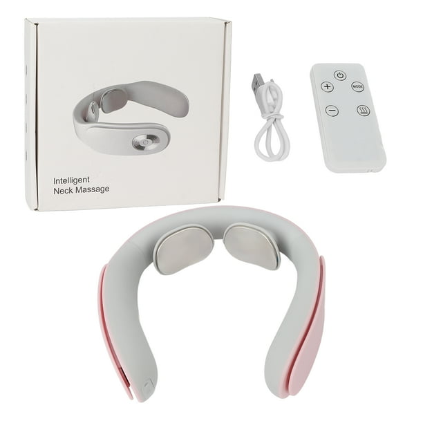 Neck on sale massage equipment