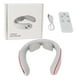 thumbnail image 1 of Masajeador de Cuello Inteligente, Masajeador de Cuello Inteligente, Dispositivo de Masaje de Cuello eléCtrico, MáQuina de Masaje de RelajacióN de Cuello N, 6 Modos, 9 Niveles de Fuerza, Pulso de Baja ANGGREK Descripción de la referencia, 1 of 6