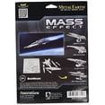 thumbnail image 2 of Mass Effect 3D Laser-Cut Model SX3 Alliance Fighter, 2 of 2