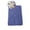 Blue, variant on Yoloke Sofa Arm Cover Seater Arms Headrest Cover with Side Storage Pockets Waterproof Recliner Chair Arm Cover Leather Couch Quilted Furniture Protector