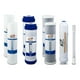thumbnail image 1 of Kit De Consumibles Para Purificador Evans Wp-1, 1 of 1