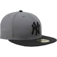 thumbnail image 3 of New Era NBA Men's 9Fifty Snapback Cap, 3 of 4