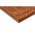 thumbnail image 4 of 10th Wedding Anniversary  Wall Plaque Gifts for Couple - Memories, 4 of 8