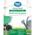 thumbnail image 1 of Great Value All Purpose Grass Seed, 1 of 1