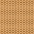 thumbnail image 1 of Ahgly Company Machine Washable Indoor Square Transitional Orange Area Rugs, 8' Square, 1 of 7