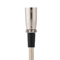 thumbnail image 4 of Cable de Audio XLR Macho a XLR Hembra Bling Bling de 3 Metros, 4 of 10