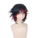 thumbnail image 1 of Disfraz de anime Kills La Kills para cosplay, 30 cm, sintético, 1 of 3
