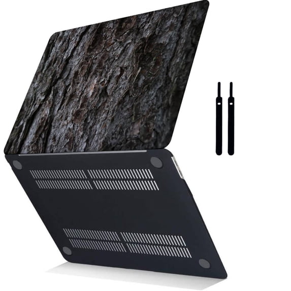 Hard Shell Cover Only Compatible Newest MacBook Pro 13"( , ) Cable Tie Model A2338 M1&A2289&A2251&A2159&A1989&A1706&A1708 Plants series 0525