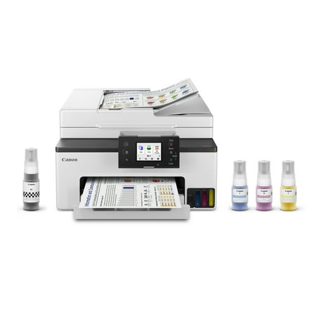 Canon MAXIFY GX2020 â Wireless Home and Office All-in-One Printer with MegaTank Technology