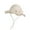 Khaki, variant on Ticikt UPF 50 Kids Sun Hat Adjustable Wide Brim Fisherman Cap for Toddlers Boys Girls Outdoor Beach Summer Travel,Color:Light Pink