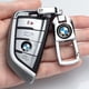 thumbnail image 4 of Universal 360 ° Llavero Giratorio De metal 3D Para Coche/Accesorios De, 4 of 4