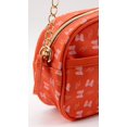 thumbnail image 5 of Disney Minnie Mouse Crossbody Purse for Women, Metallic Vinyl, 5 of 6