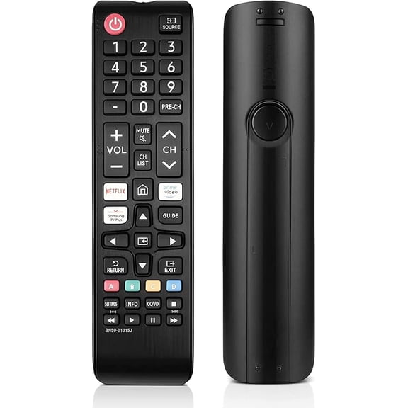 Universal Replaced Remote BN59-01315J Fit for All Samsung LCD LED HD TV 3D Smart TV Models