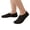 Black, variant on Water Shoes for Girls Boys Quick-Dry Cute Soft Barefoot Aqua Socks for Swim Beach Yoga Surf Pool Trendy Lightweight Workout Non Slip Shoes