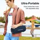 thumbnail image 4 of Altavoz Bluetooth Passau S223B 40W Resistente al Agua IPX5 Azul, 4 of 9