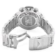 thumbnail image 2 of Invicta Men's 1194 Subaqua Noma III Chronograph Black Dial Stainless Steel Watch, 2 of 3