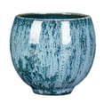 thumbnail image 1 of Hermosa taza de té Jianzhan, taza de té glaseada Tianmu, taza de té Kung Fu, taza de té de cerámica, taza de té brillante Tianmu, 1 of 5