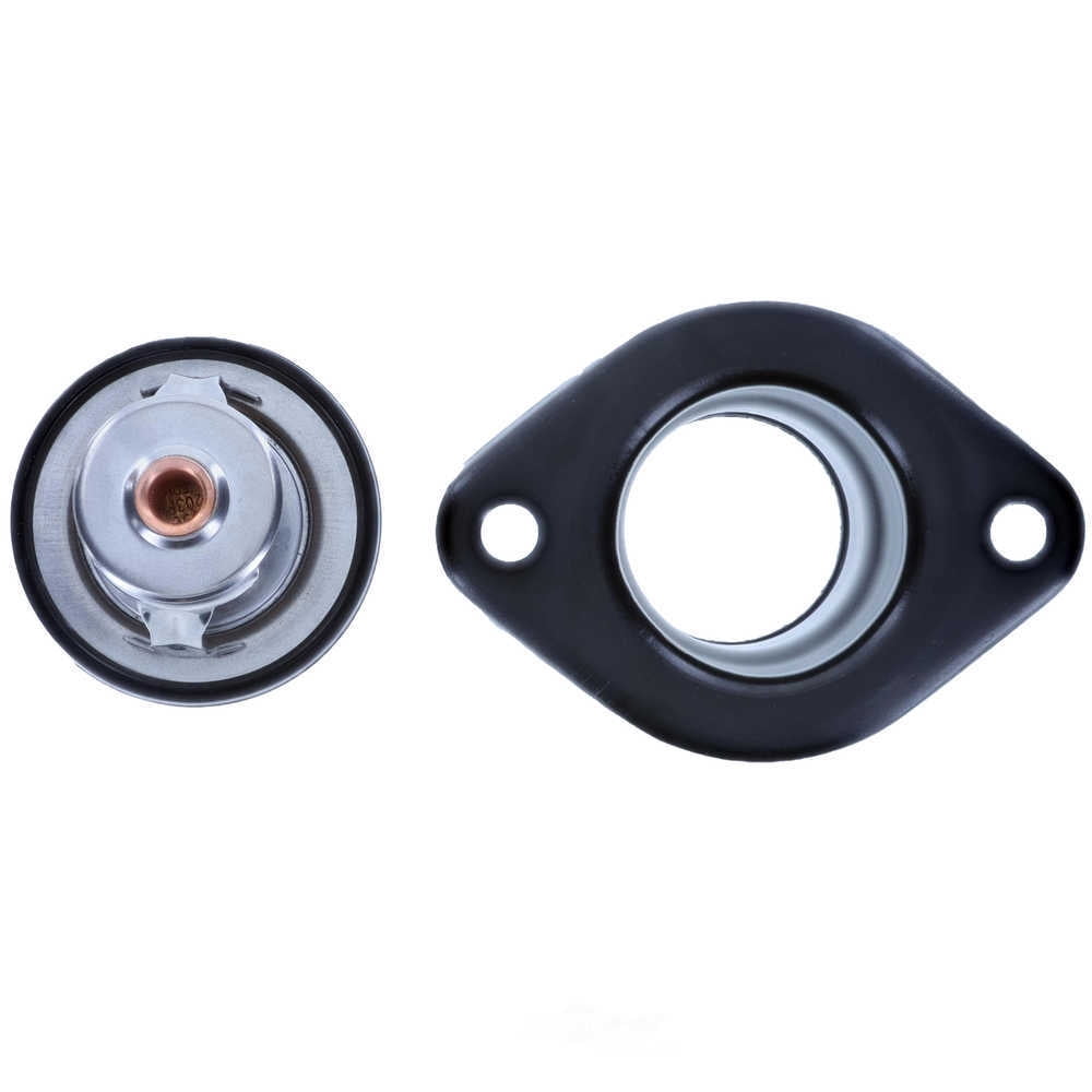 Motorad 7689KT Thermostat Kit-195 Degrees with thermostat, housing and seal