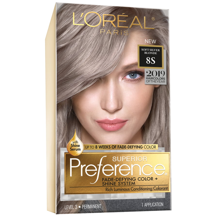 11 Best Gray Hair Dyes of 2023 - Temporary and Permanent Gray Hair Dye