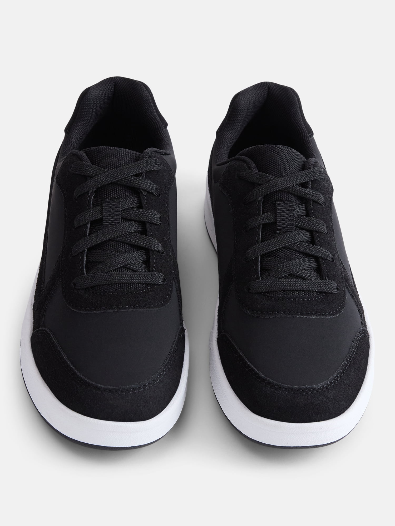 Weekend Academy Little Boys Colorblock Skate Shoes
