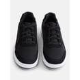 thumbnail image 4 of Weekend Academy Little Boys Colorblock Skate Shoes, 4 of 4
