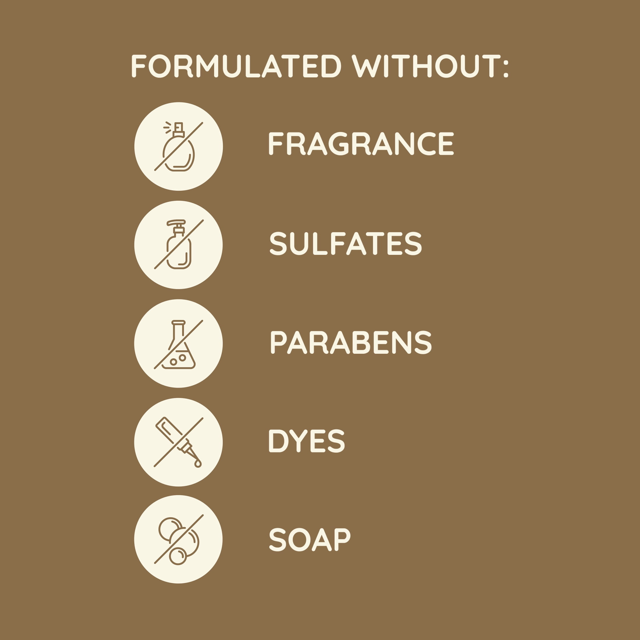 Aveeno Tone + Texture Renewing Bath and Body Scrub, Fragrance Free, 8 fl oz