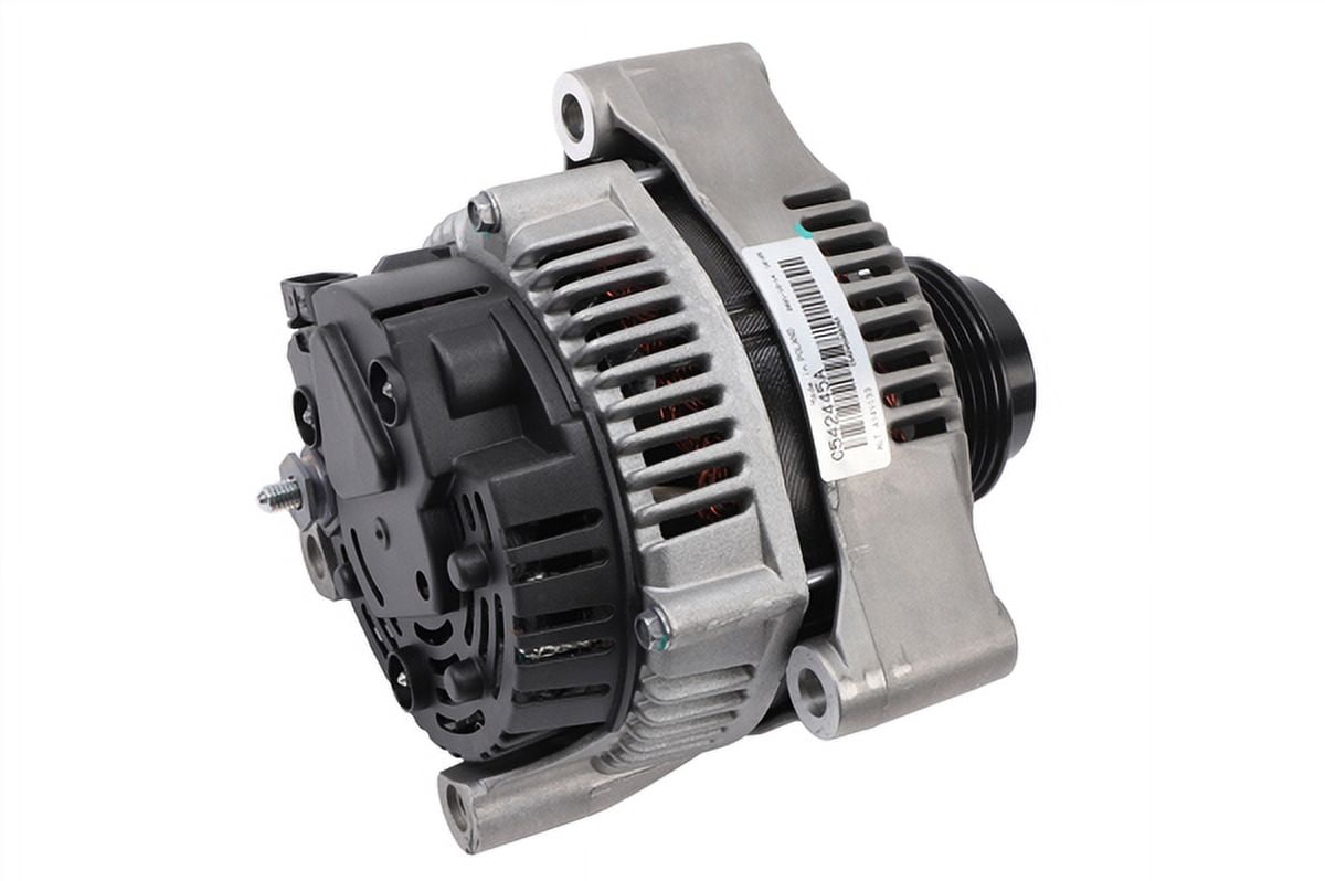 GM Genuine Parts 10316182 Alternator Fits select: 1997-2003 CHEVROLET CORVETTE