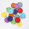 thumbnail image 4 of Wide Mouth Mason Jar Lids [16 Pack] For Ball, Kerr And - Ed Stora Lids For Mason Jars / Canning, 4 of 4