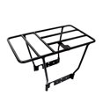 thumbnail image 2 of Bicicleta Patineta Soporte trasero para patinetesoporte Ndcxsfigh trasero tripulado para M365 Proaccesorio DIY, 2 of 8