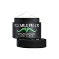 thumbnail image 5 of OUHOE men's hair cream, anti-frizz, styling hair gel, natural fluffy sty, 5 of 5