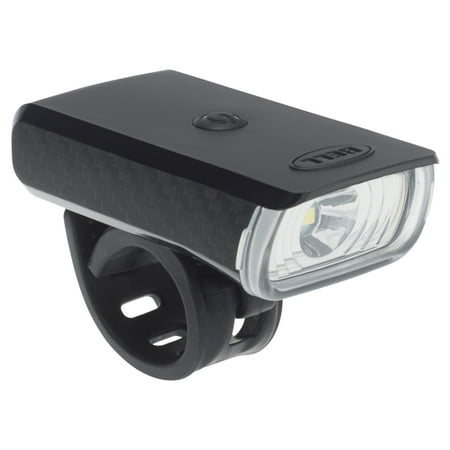Bell Sports Lumina 300 LED Bicycle Headlight, Black