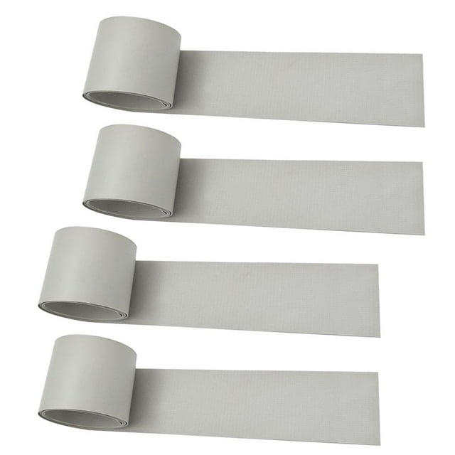 Material de Reparación impermeable de 51 mm para canoa de kayak de 1 metro Yotijar Reparación de botes inflables