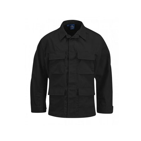 BDU Four Pocket Quick Dry Durable Military Cotton Uniform Tactical Coat