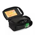 thumbnail image 6 of Leatherboss Cigarette Case with Lighter Holder and Wallet, 6 of 10